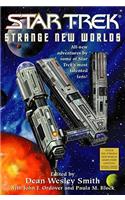 Star Trek: Strange New Worlds IV