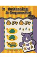 Patterning & Sequencing