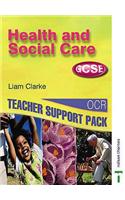 Health and Social Care GCSE