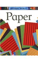 Material World: Paper