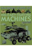 Military Fighting Machines