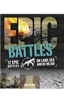 Epic!: Battles
