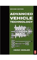 Advanced Vehicle Technology