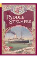 Paddle Steamers of the Thames