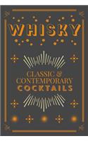 Whisky Cocktails