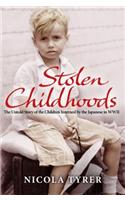 Stolen Childhoods