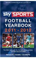 Sky Sports Football Yearbook