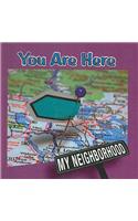 You Are Here