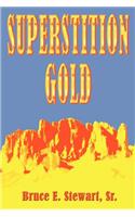 Superstition Gold