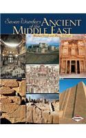 Seven Wonders of Ancient Middle East