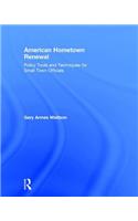 American Hometown Renewal