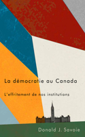 Démocratie Au Canada