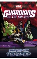 Marvel Universe Guardians Of The Galaxy: Cosmic Team-up