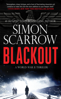 Blackout: A Gripping WW2 Thriller(1 A Berlin Wartime Thriller)