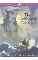 The Gray-Eyed Goddess