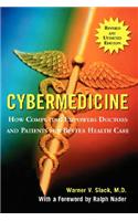 Cybermedicine