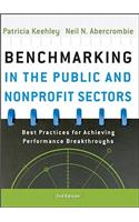 Benchmarking in the Public and Nonprofit Sectors