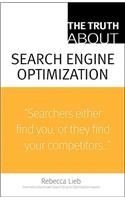 The Truth About Search Engine Optimization