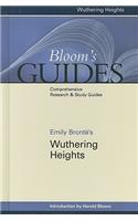 Emily Bronte's Wuthering Heights