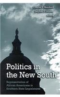 Politics in the New South