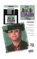 Best of Elton John: E-Z Play Today