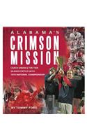 Alabama's Crimson Mission