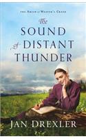 Sound of Distant Thunder