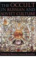 The Occult in Russian and Soviet Culture