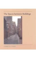 The Spaces between Buildings