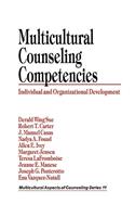 Multicultural Counseling Competencies