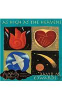 As High as the Heavens [With CD]