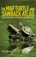 Map Turtle and Sawback Atlas