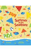 Summer at the Seashore