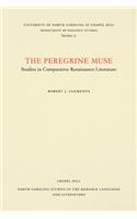 The Peregrine Muse