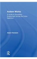 Autism Works