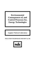 Environmental Consequences of and Control Processes for Energy Technologies