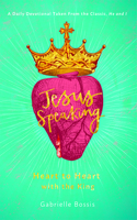 Jesus Speaking