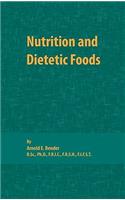 Nutrition and Dietetic Foods, 2nd Ed.