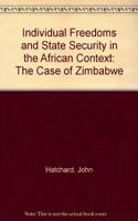 Individual Freedoms and State Security in the African Context
