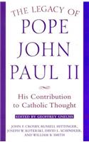 Legacy of Pope John Paul II