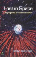 Lost in Space: Geographies of Science Fiction