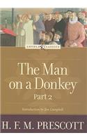 The Man on a Donkey, Part 2