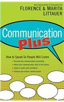 Communication Plus