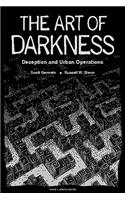 The Art of Darkness
