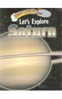Let's Explore Saturn
