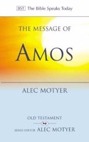 The Message of Amos