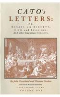 Cato's Letters