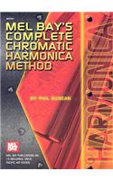 Complete Chromatic Harmonica Method