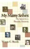 My Many Selves: The Quest for a Plausible Harmony