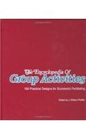 Encyclopedia of Group Activities, Loose-Leaf Package